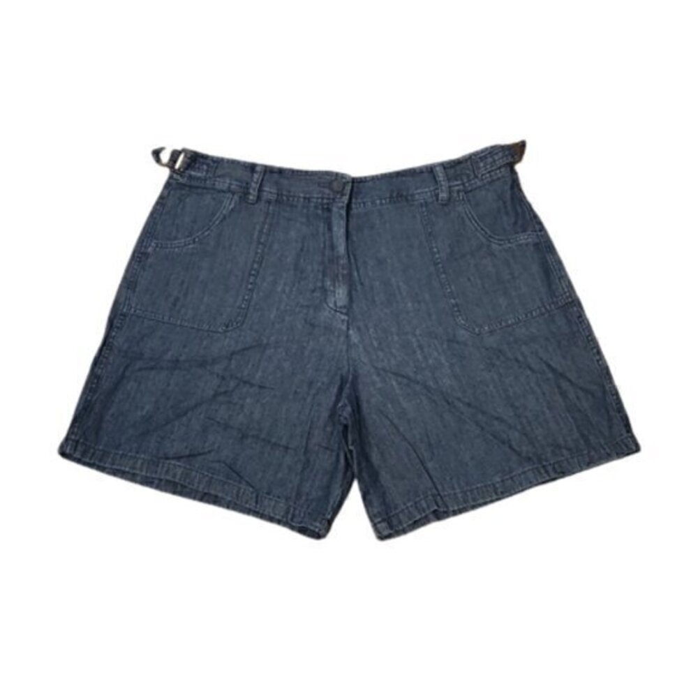 [Classic Elements] Jean Shorts - Size 16